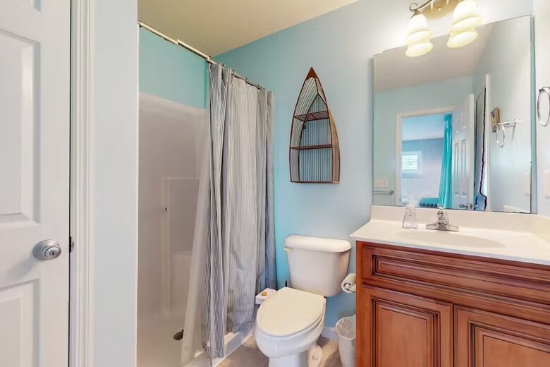 Coastal Haven with Sound Views in Surf City - Surf City, North Carolina