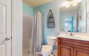 Coastal Haven with Sound Views in Surf City - Surf City, North Carolina