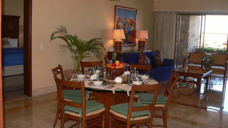 Pueblo Bonito Sunset Beach, 2 Bedroom Residence - Cabo San Lucas, Mexico