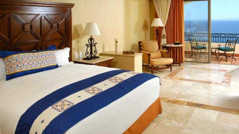 Pueblo Bonito Sunset Beach, 2 Bedroom Residence - Cabo San Lucas, Mexico