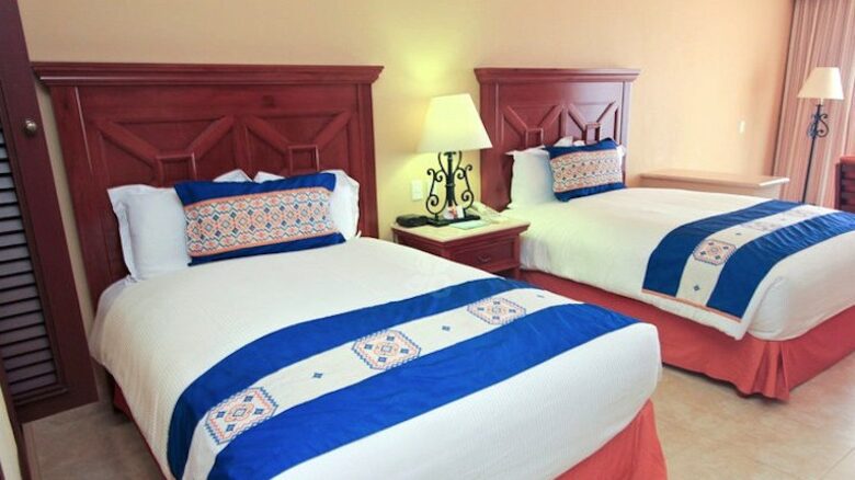 Pueblo Bonito Sunset Beach, 2 Bedroom Residence - Cabo San Lucas, Mexico