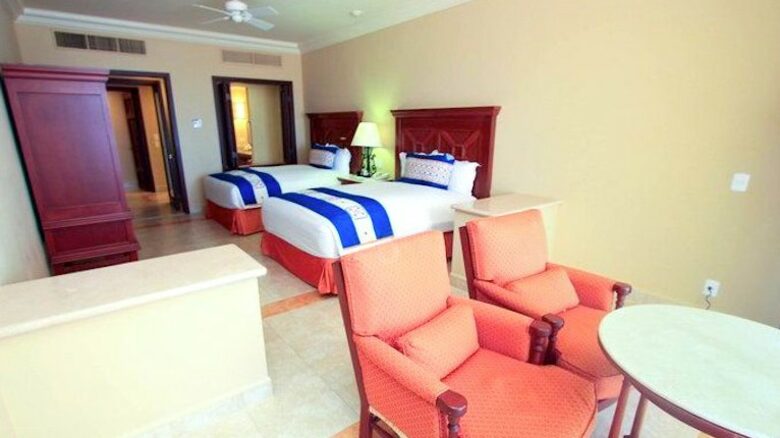 Pueblo Bonito Sunset Beach, 2 Bedroom Residence - Cabo San Lucas, Mexico