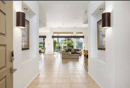 Palm Desert Golf Frontage Getaway - Palm Desert, California