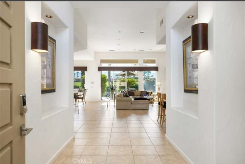 Palm Desert Golf Frontage Getaway - Palm Desert, California