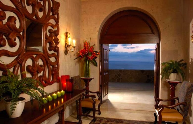 Pueblo Bonito Sunset Beach, 2 Bedroom Residence - Cabo San Lucas, Mexico