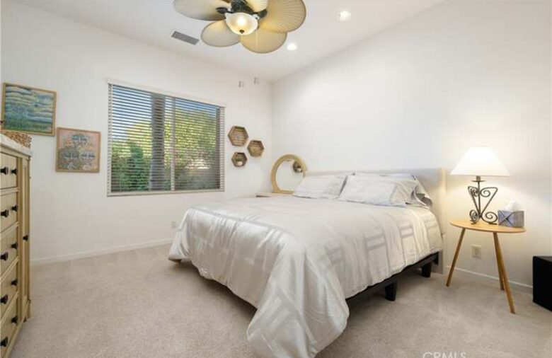 Palm Desert Golf Frontage Getaway - Palm Desert, California
