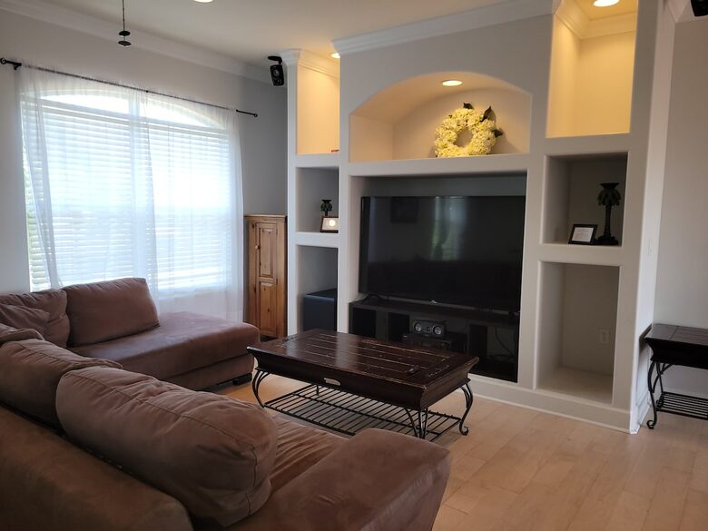 Canalfront Escape with Pool, Kayaks, & Game Room - Cocoa Beach, Florida