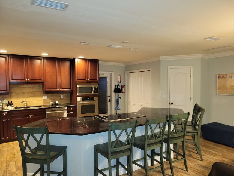 Canalfront Escape with Pool, Kayaks, & Game Room - Cocoa Beach, Florida