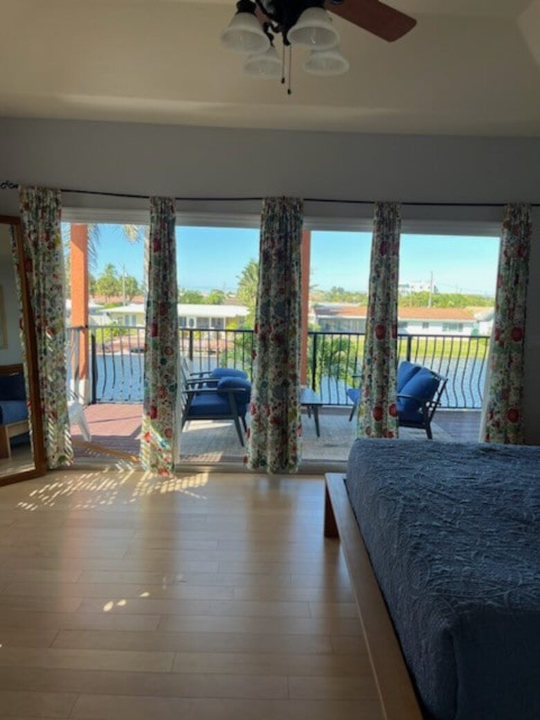 Canalfront Escape with Pool, Kayaks, & Game Room - Cocoa Beach, Florida