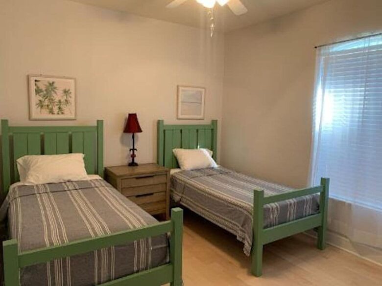 Canalfront Escape with Pool, Kayaks, & Game Room - Cocoa Beach, Florida