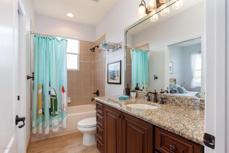 Canalfront Escape with Pool, Kayaks, & Game Room - Cocoa Beach, Florida