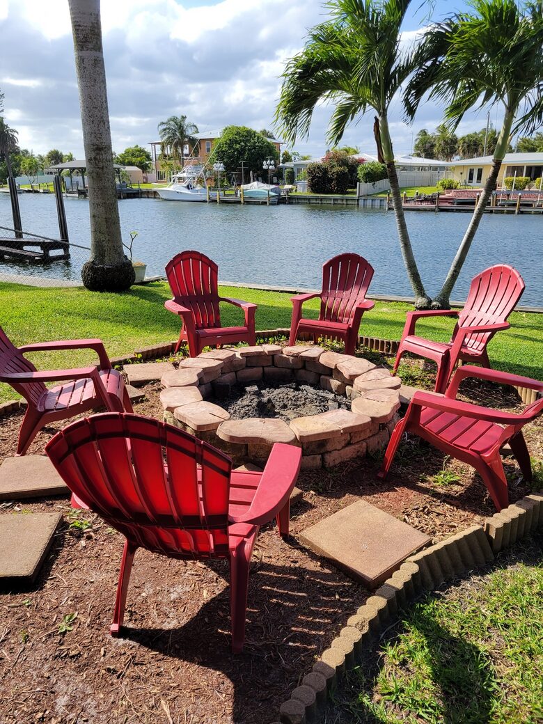 Canalfront Escape with Pool, Kayaks, & Game Room - Cocoa Beach, Florida