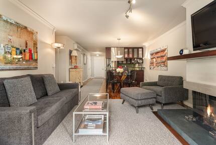 Mountain Elegance with Great Downtown Access - Aspen, Colorado