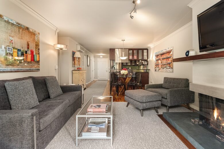 Mountain Elegance with Great Downtown Access - Aspen, Colorado