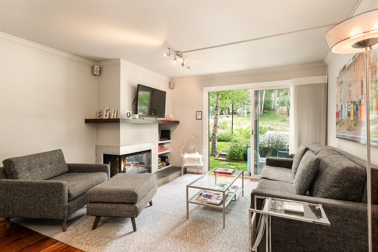 Mountain Elegance with Great Downtown Access - Aspen, Colorado