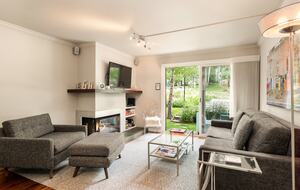 Mountain Elegance with Great Downtown Access - Aspen, Colorado