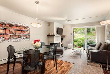 Mountain Elegance with Great Downtown Access - Aspen, Colorado