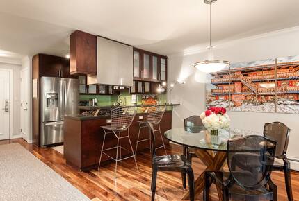 Mountain Elegance with Great Downtown Access - Aspen, Colorado