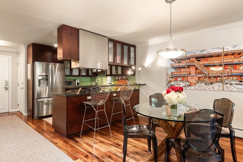 Mountain Elegance with Great Downtown Access - Aspen, Colorado