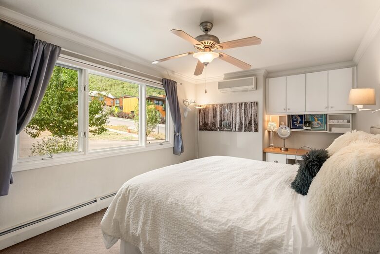 Mountain Elegance with Great Downtown Access - Aspen, Colorado