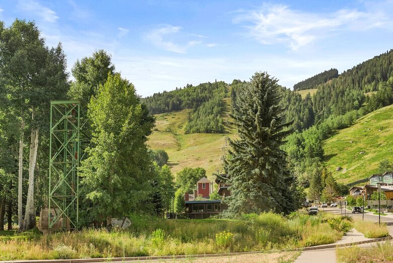 Mountain Elegance with Great Downtown Access - Aspen, Colorado