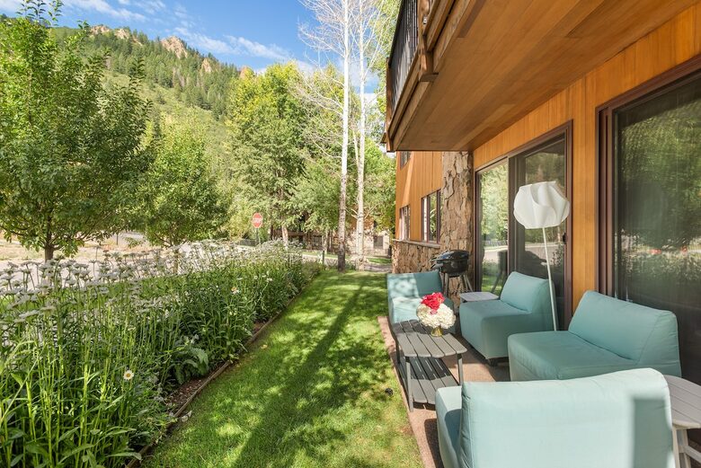 Mountain Elegance with Great Downtown Access - Aspen, Colorado