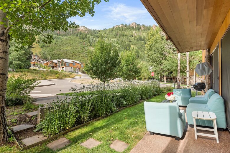 Mountain Elegance with Great Downtown Access - Aspen, Colorado