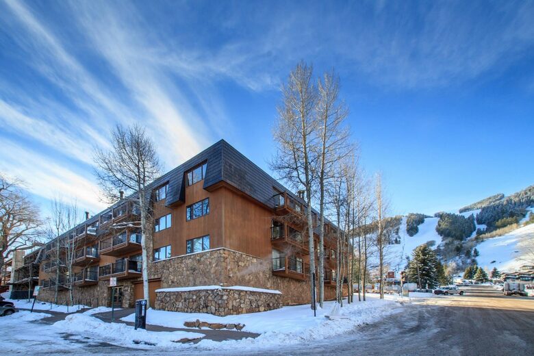 Mountain Elegance with Great Downtown Access - Aspen, Colorado
