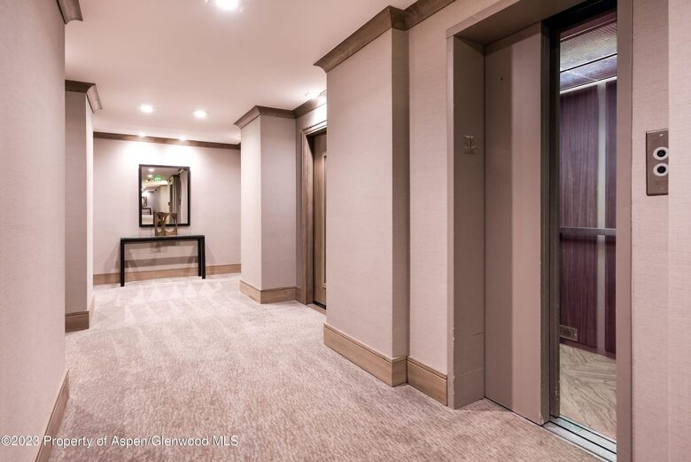 Mountain Elegance with Great Downtown Access - Aspen, Colorado
