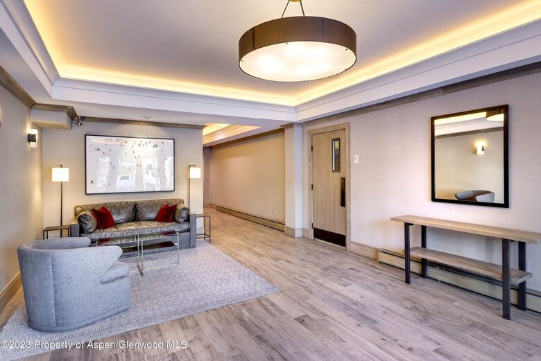 Mountain Elegance with Great Downtown Access - Aspen, Colorado