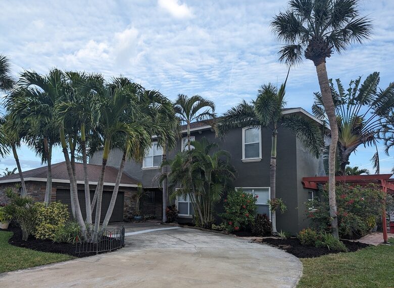 Canalfront Escape with Pool, Kayaks, & Game Room - Cocoa Beach, Florida