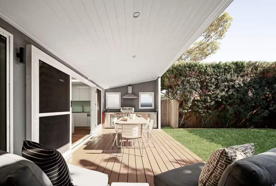 Coogee Beach Oasis - Sydney, Australia