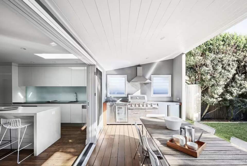 Coogee Beach Oasis - Sydney, Australia