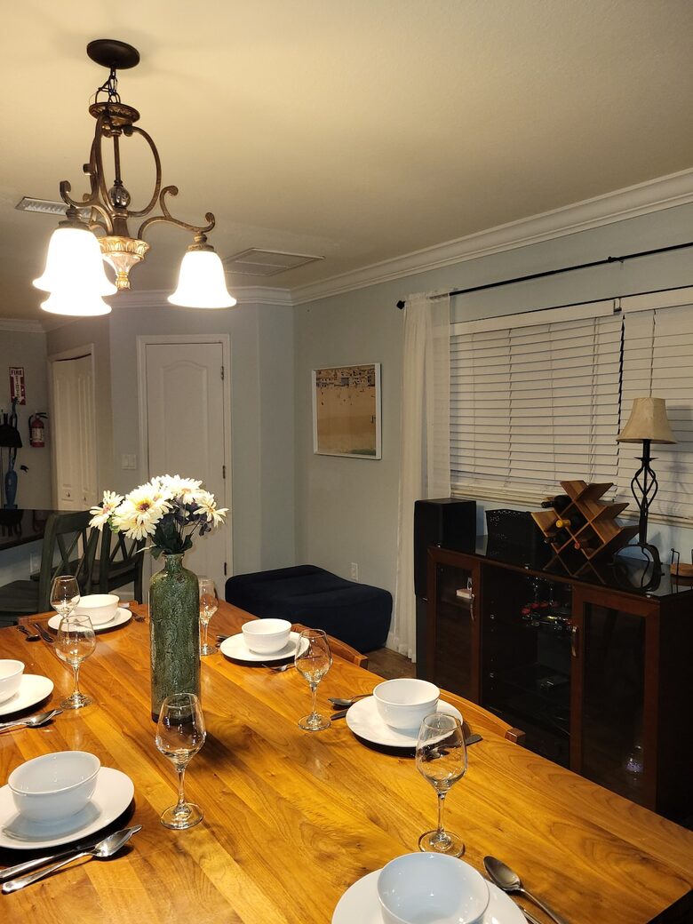 Canalfront Escape with Pool, Kayaks, & Game Room - Cocoa Beach, Florida