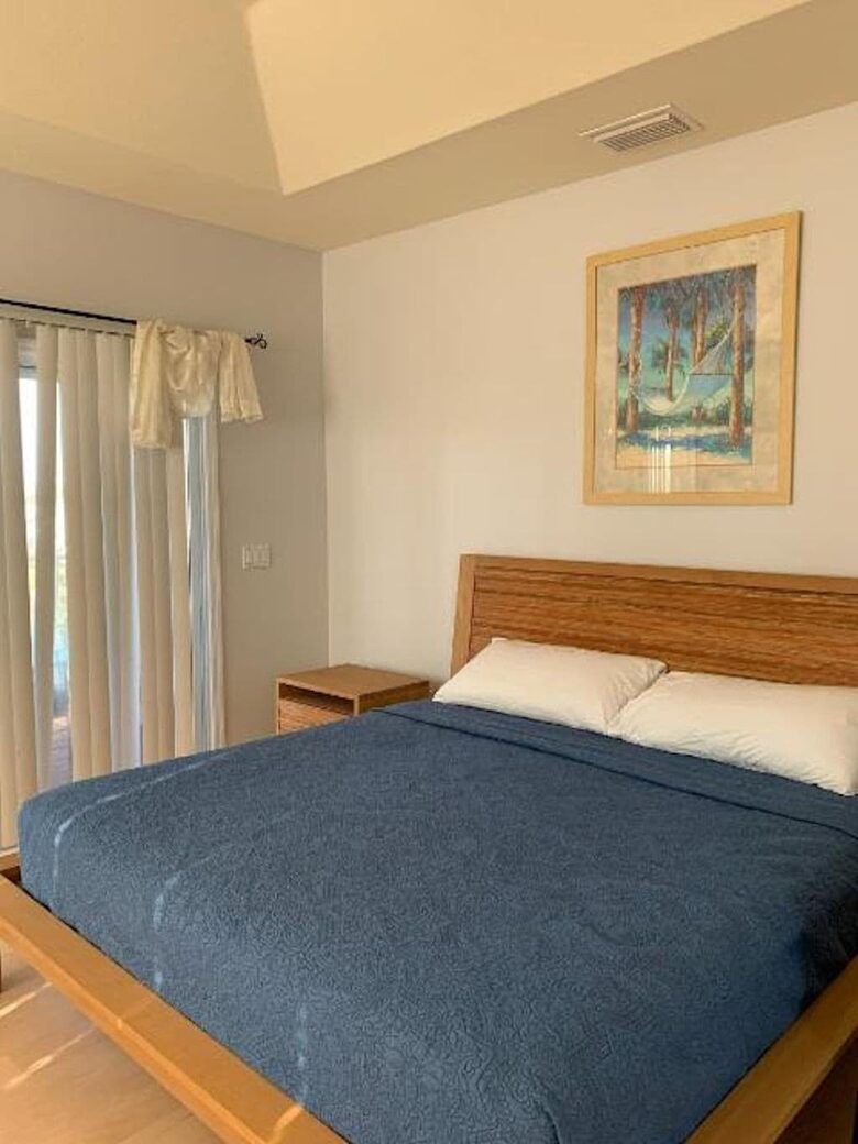 Canalfront Escape with Pool, Kayaks, & Game Room - Cocoa Beach, Florida