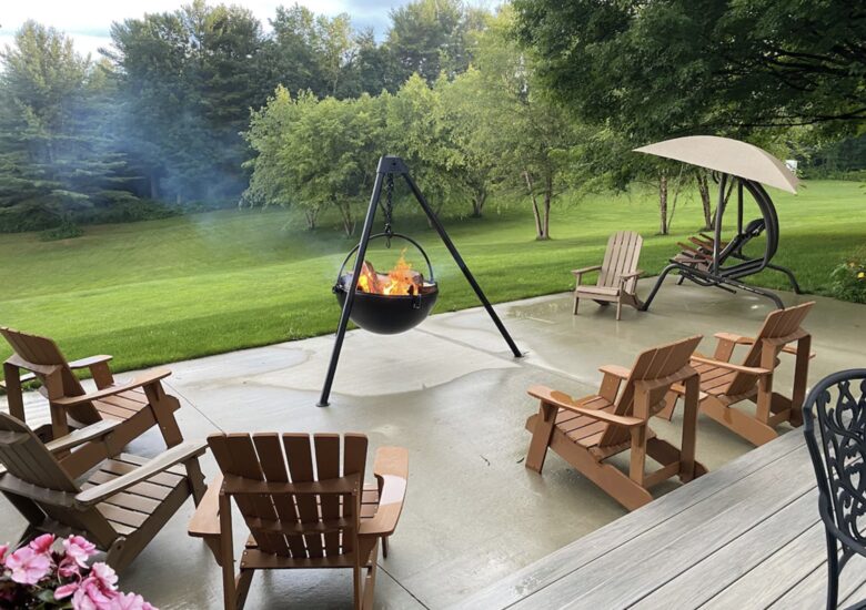 Luxury Berkshire Country Estate on 21 Acres - Pittsfield, Massachusetts