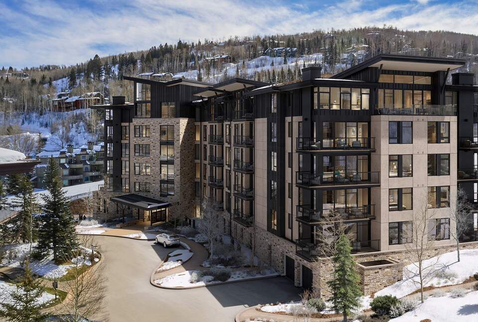 Cirque Viceroy at Snowmass - Snowmass Village, Colorado