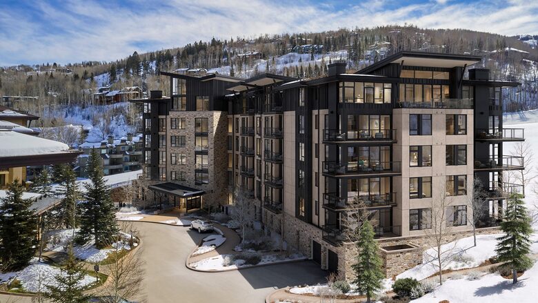 Cirque Viceroy at Snowmass - Snowmass Village, Colorado