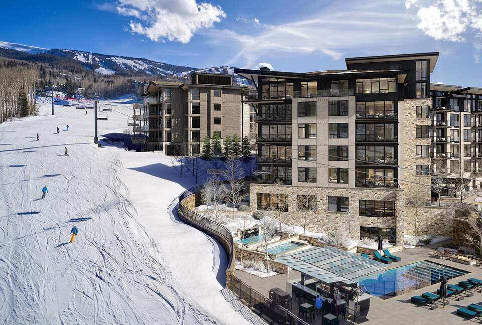 Cirque Viceroy at Snowmass - Snowmass Village, Colorado