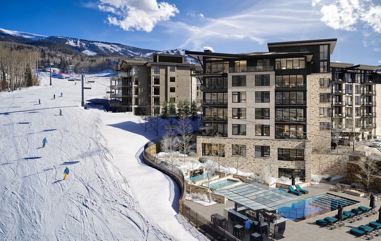 Cirque Viceroy at Snowmass - Snowmass Village, Colorado