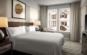Ski-In, Stay-In | Luxury Deer Valley Villa on Main Street - Park City, Utah