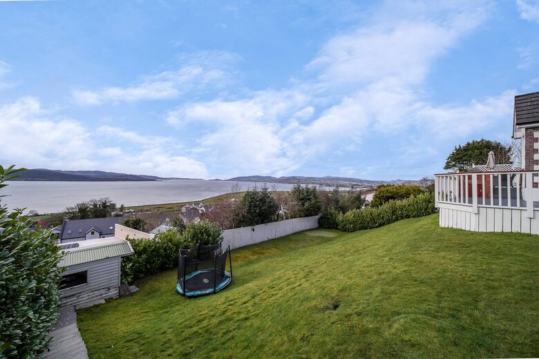 Lisfannon View - Fahan, Ireland