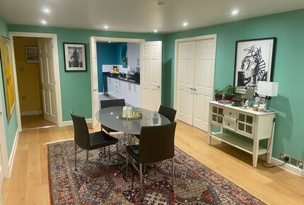 Tower Bridge Penthouse Apartment - London, United Kingdom