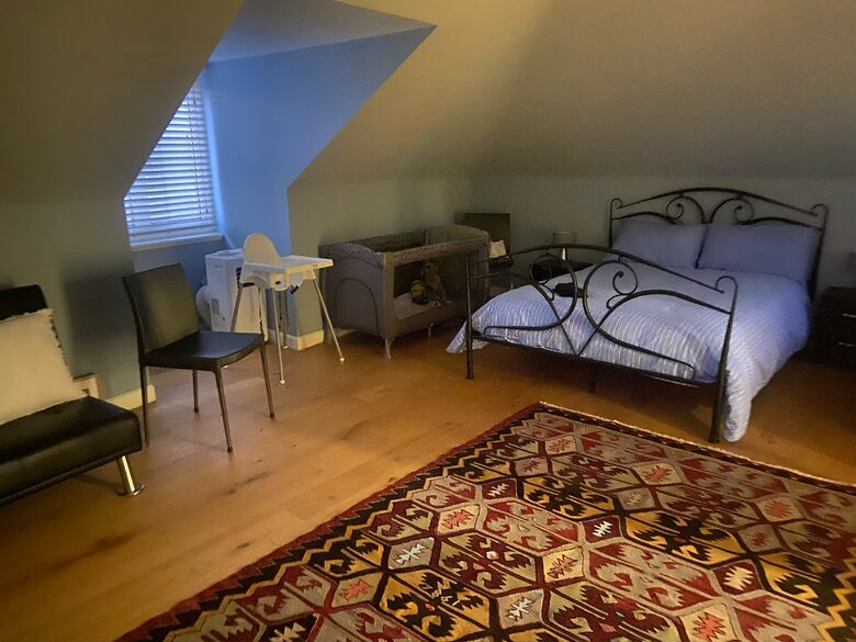 Tower Bridge Penthouse Apartment - London, United Kingdom