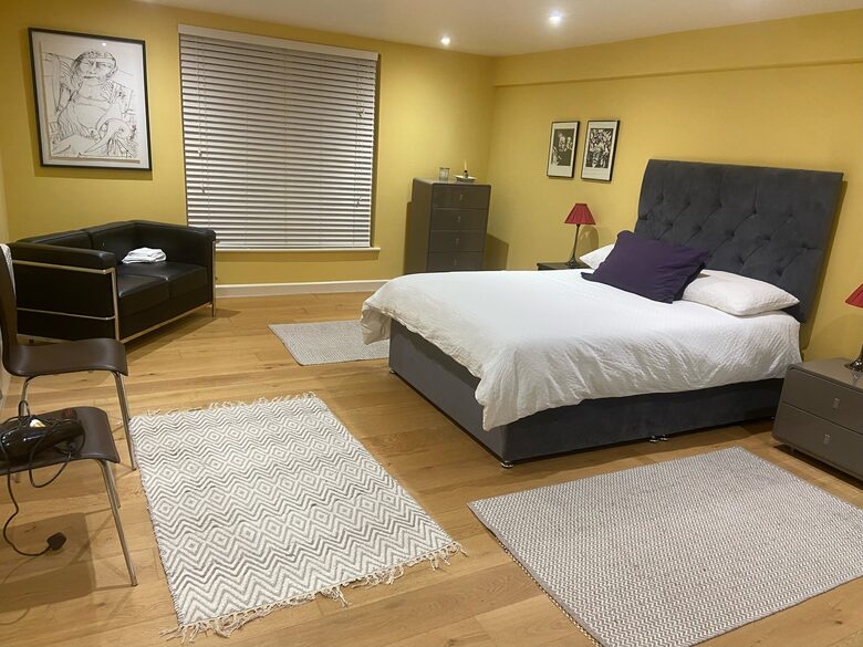 Tower Bridge Penthouse Apartment - London, United Kingdom