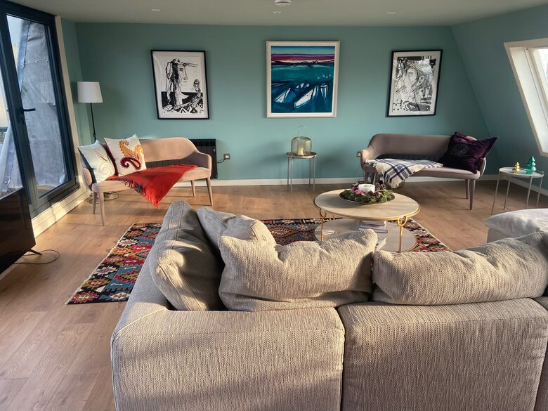 Tower Bridge Penthouse Apartment - London, United Kingdom