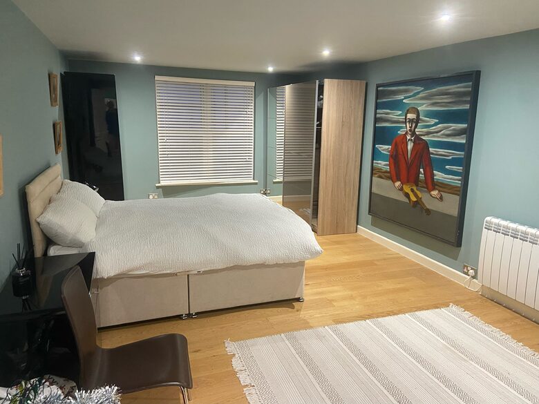 Tower Bridge Penthouse Apartment - London, United Kingdom