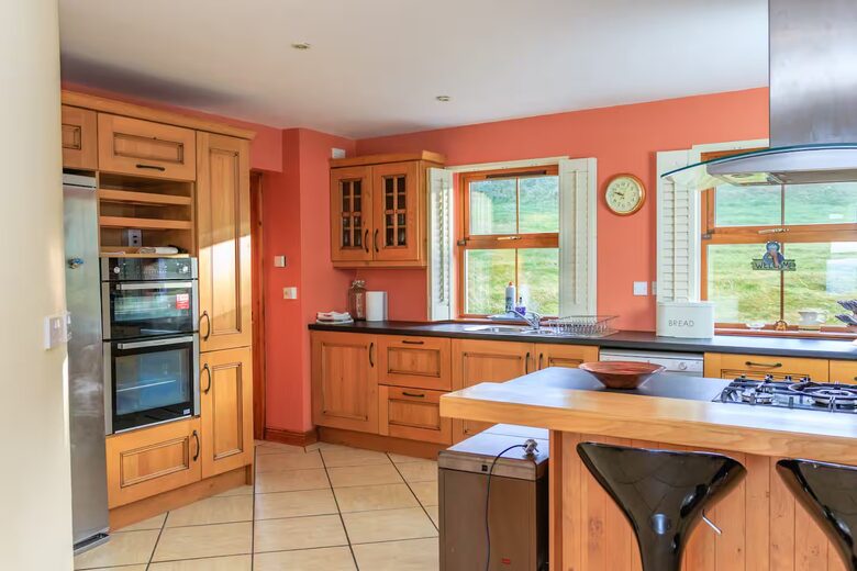 Sea Haven - Bantry, Eyeries, Ireland