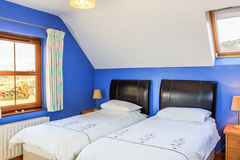 Sea Haven - Bantry, Eyeries, Ireland