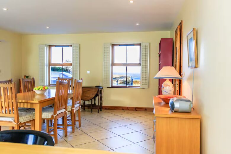 Sea Haven - Bantry, Eyeries, Ireland